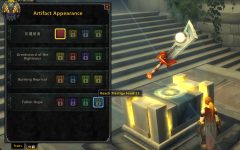 迅游网游加速器前瞻 WOW7.0神器解锁方法曝光