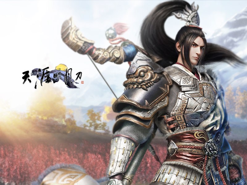 图1：迅游网游加速器——《天涯明月刀》回流福利系统介绍