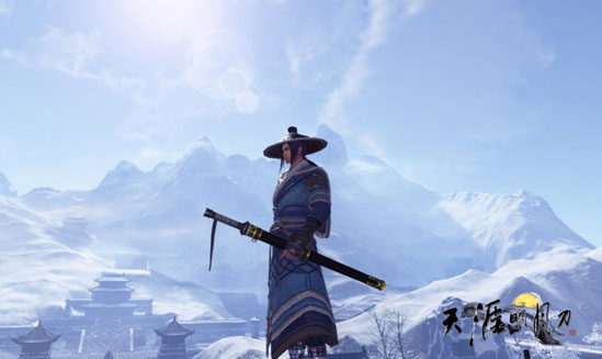 图1：迅游网游加速器——《天涯明月刀》太白前中期心法推荐