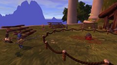 迅游网游加速器前瞻 WOW7.0达拉然新增宠物对战