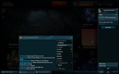 迅游网游加速器探索LOL6.5 战团系统让战斗更紧密