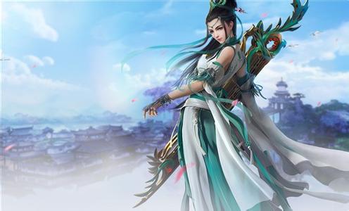 图1：迅游网游加速器——高玩解析新四奶