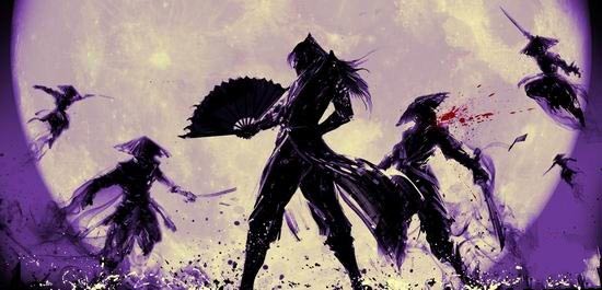 图1：迅游网游加速器——唐门对战五毒的机智应变攻略