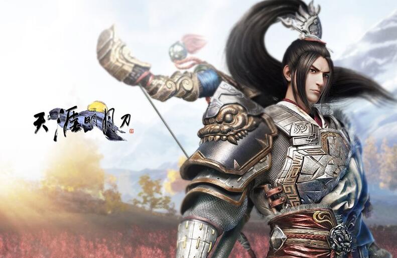 图1：迅游网游加速器——神威功力提升技巧分享