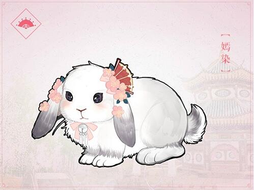 图6：迅游网游加速器——嫣染