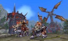 PVP王者 迅游网游加速器助力WOW3V3竞技场世锦赛