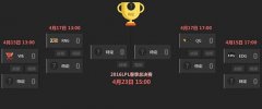 八强争霸 迅游网游加速器助力LOL春季赛季后赛