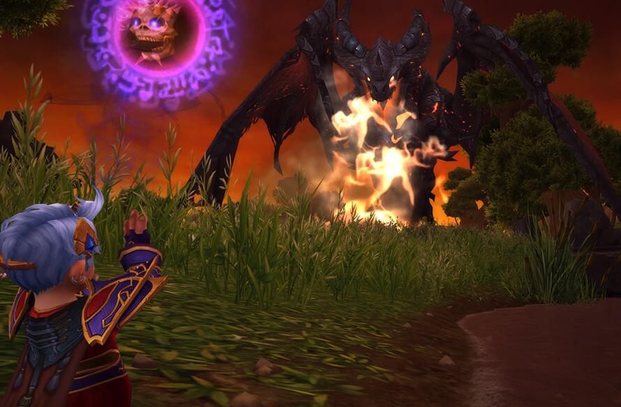 图1：迅游网游加速器——每周玩具箱介绍