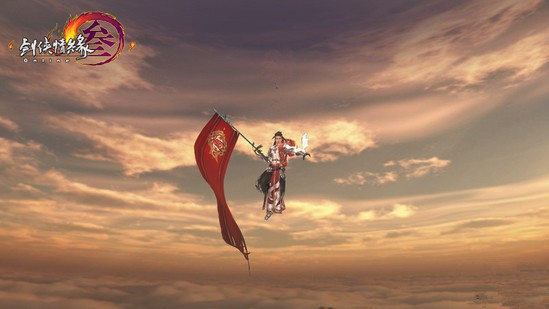 图7：迅游网游加速器——天策轻功2.0