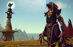 WOW每周玩具箱第二期 迅游网游加速器探险丛林