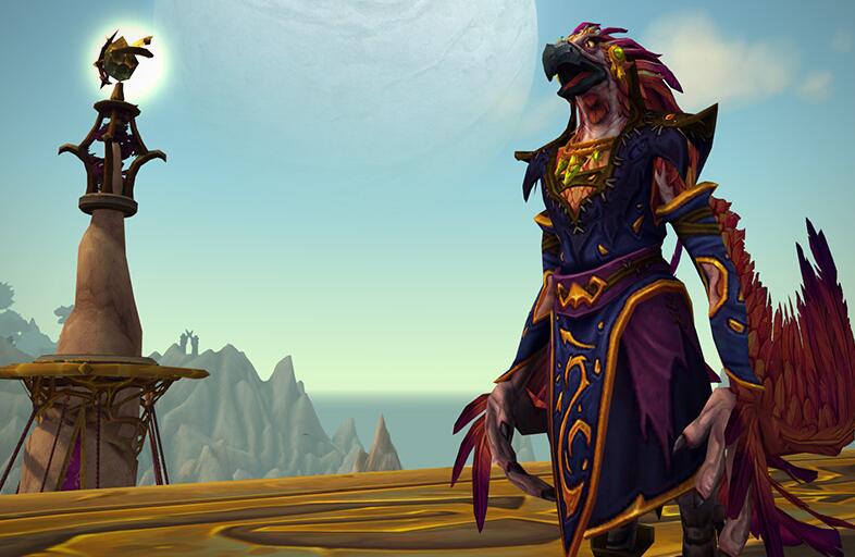 图1:迅游网游加速器——丛林探险