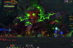 WOW7.0团本测试 迅游网游加速器大战克罗索斯