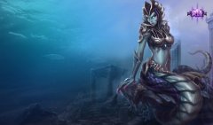 迅游网游加速器探查LOL6.9版法师改动 新蛇女分析