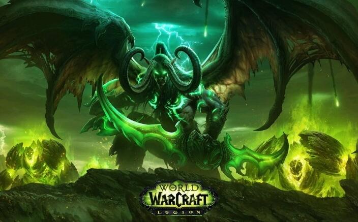 图1：迅游网游加速器——WOW7.0测试服各职业调整介绍