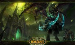 迅游网游加速器分析WOW武器附魔 团队副本是关键