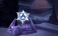 WOW第五期玩具箱 迅游网游加速器讲述星辰的故事