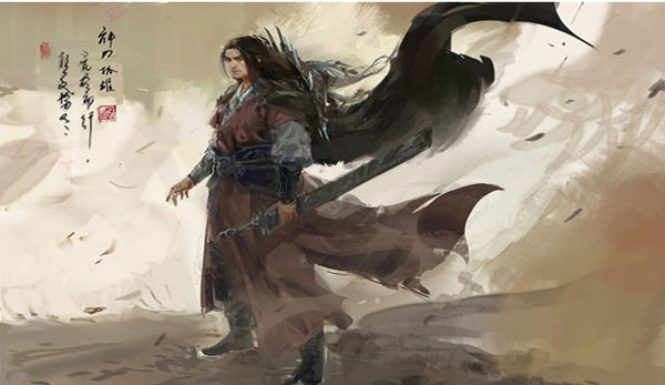 图1：迅游网游加速器——神刀门7月上线