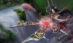 迅游网游加速器详解LOL英雄重做名单 刀妹上榜