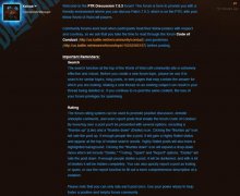 WOW即将开放7.0.3PTR 迅游网游加速器加速测试