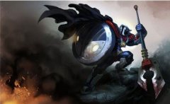 迅游网游加速器详解LOL6.13版 全球流英雄崛起