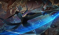 LOL卡蜜尔技能调整 迅游网游加速器让体验更流畅