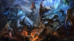 迅游网游加速器前瞻 LOL设计师爆料7.1补丁内容