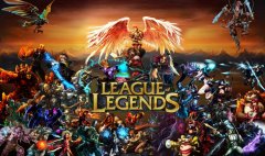 LOL设计师爆7.2版内容 迅游网游加速器体验新沙皇