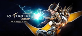 rf online next全球服无法进入游戏、登录难、玩不了的解决策略