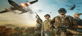 绝地求生pubg一直进不去游戏是怎么回事？教你几招轻松搞定