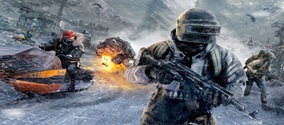 绝地求生pubg启动不了怎么回事？快速启动修复方法