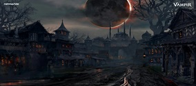 VAMPIR血之继承者下载慢、下载卡顿、下载断连的高效解决办法