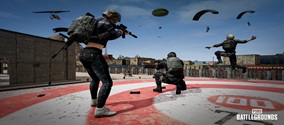 绝地求生pubg一直卡在加载界面进不去游戏？问题解决指南