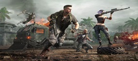 绝地求生pubg一直进不去怎么办？一直在加载进不去游戏的解决攻略