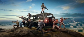 绝地求生pubg怎么标记敌人在哪里？超全报点技巧，新手也能轻松上手！