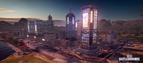 绝地求生PUBG老是卡在加载界面、卡在进入画面的解决方法