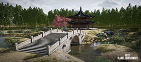 一文解决绝地求生pubg卡在进入画面进不去游戏的问题