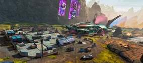 apex英雄加速器推荐：不花钱就能加速Apex Legends的加速器