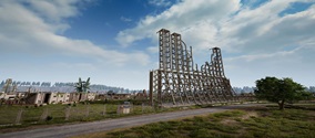 解决PUBG绝地求生卡住了动不了、卡死不动的实用方法