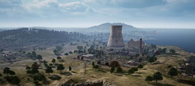 有效解决pubg绝地求生载入界面进不去、进游戏卡在加载界面的方法