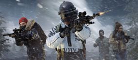pubg绝地求生进游戏黑屏/登录时发生了错误？5招解决