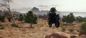 pubg绝地求生进游戏显示错误25/进游戏就闪退？现已攻克