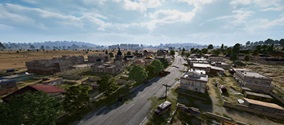 pubg绝地求生一直在加载界面进不去？三招解决问题