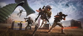这些方法解决pubg绝地求生频繁掉线