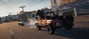 pubg绝地求生报错内存不能为read、报错闪退的解决妙招分享