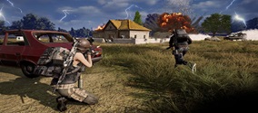 针对pubg绝地求生服务器进不去、服务器崩溃的高效解决指南