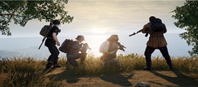pubg绝地求生连不上网络、网络异常怎么办？一文教你轻松解决