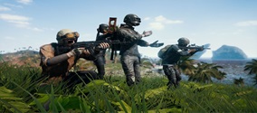 pubg绝地求生进入界面后就闪退、一进去就闪退出来的解决攻略