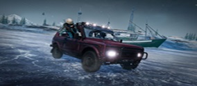 快速解决pubg绝地求生匹配不到人、匹配失败