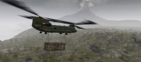 轻松解决pubg绝地求生进游戏卡在加载界面进不去问题