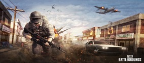 pubg绝地求生版本更新后卡顿怎么处理？